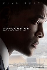 Concussion synopsis and movie info