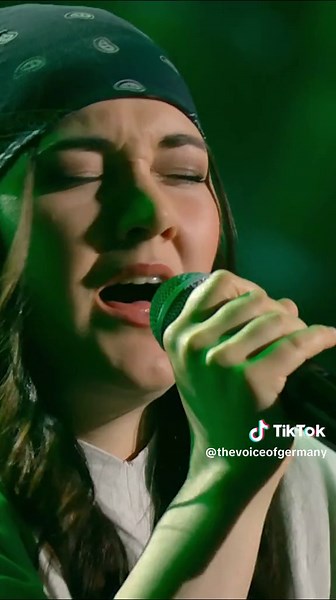 Laura singt den James Blunt Hit “Goodbye My Lover” mit viel Gefühl. ❤️‍🩹 #tvog