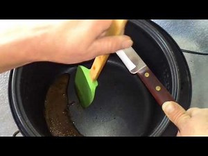 Making CBD oil with 99% isopropyl alcohol, part3