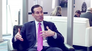 WPC2025-ChemweekLive: Chris Jahn, President & CEO, American Chemistry Council - Chemical Week LIVE