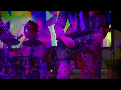 The Residents - Semolina (Live In San Francisco)