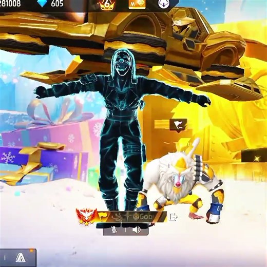 my new guild comment your ff name and se request on my guild if you did not comment I didi not acept