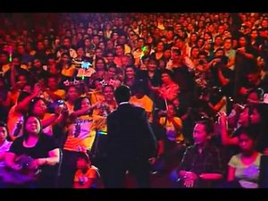 Sarah Geronimo Record Breaker Concert