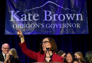 Gov. Brown answers Trump: Oregon will accept refugees