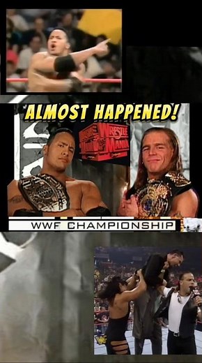 WHAT HAPPENED!!?? The 1998 Royal Rumble (Final Four)