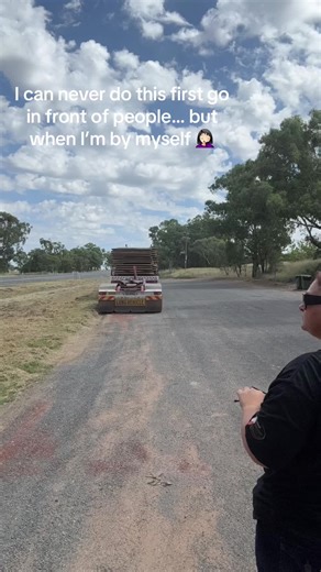 TheTrucknWitch on TikTok