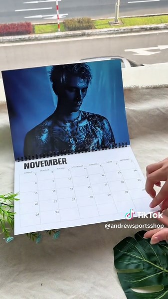 MGK 2026 Calendar and Lost Americana Tour Details