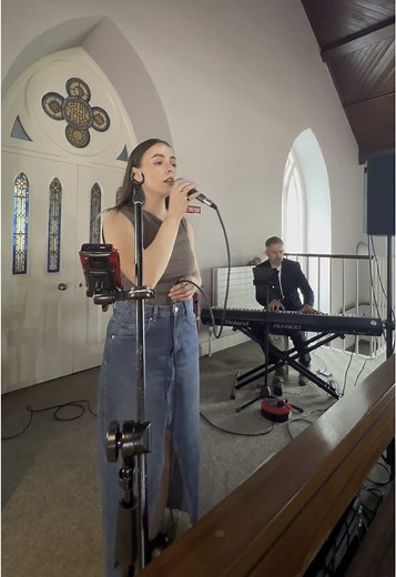 Amazing Grace: A Touching Funeral Hymn