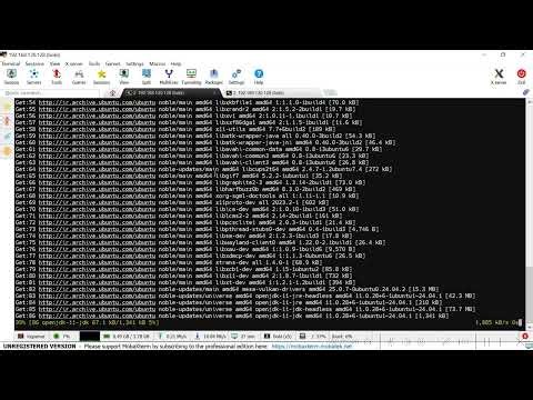 Kafka Installation on Linux VM for Observability