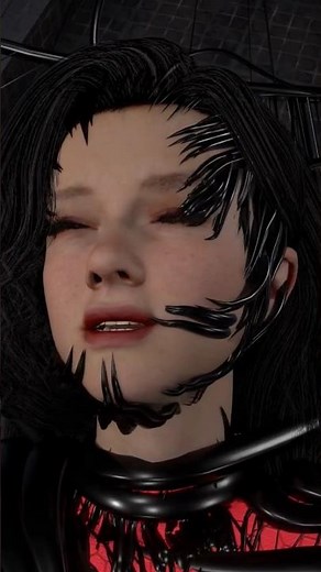 She Venom TAKES OVER the Multiverse