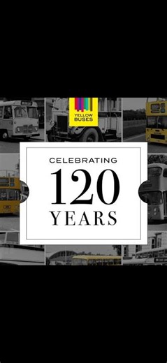 Anyone Else Remember This Yellow Bus Memorie.