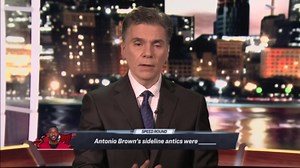 Watch PFT Live on Peacock, on demand