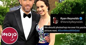 Top 10 Most Heartwarming Online Fan Interactions | Articles on WatchMojo.com