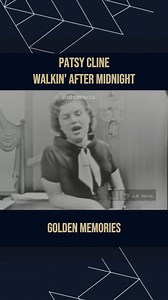 53K views · 4.1K reactions | Patsy Cline - Walkin' After Midnight ...  Listen full the song: https://bestoldiessong.topgreatsong.com/patsy-cline-walkin-after-midnight/?utm_source=facebook&utm_medium=reel&utm_campaign=thebestoldiessongever | The Best Oldies Song Ever | Facebook