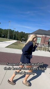 Life as a UNCW student 🏃‍♂️ #suspectchallenge | UNCW