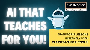 Say hello to the future of education! With Classteacher’s AI-powered Interactive Flat Panel, teaching becomes smarter, faster, and more impactful. From AI note conversion and diagram drawing to equation solving, lesson planning, and multilingual support – it’s the all-in-one classroom companion! 👉 Watch the video to see how AI is changing the way we teach. #SmartTeaching #ClassteacherAI #FutureClassroom | Classteacher Learning Systems