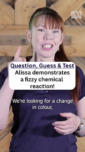 Explore more exciting experiments like this on our website! Link in comments. 💥 | ABC Education