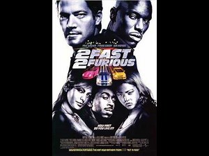 2 fast 2 furious soundtrack