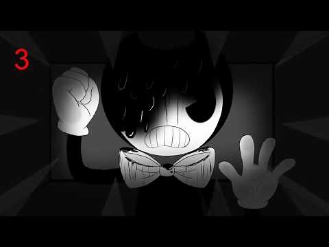 Top 5 Bendy and the Ink Machine meme (extra Cartoon)