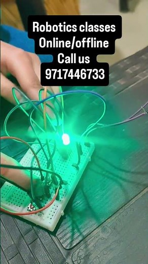 AI for Kids | Coding for Beginners | Hands-on Robotics Training | Innovate Kids