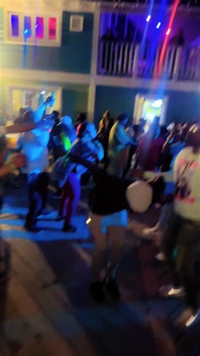 Discover Bahamian Dance Trends on TikTok