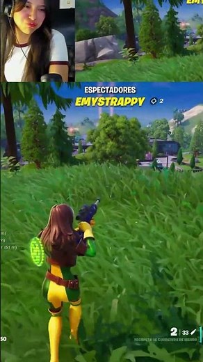 SEEE VIENE EL PRIIMEEE 🔫🔫✨#forniteclips