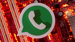 WhatsApp may do away with Broadcast List and New Group from chat list in future update