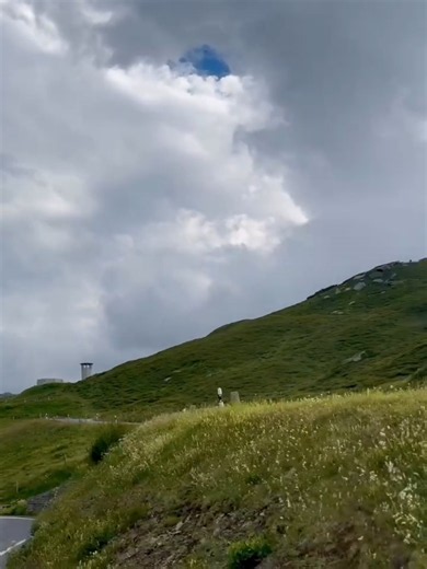 Cinematic Nature Video: Relaxing Landscape Aesthetic & Sounds