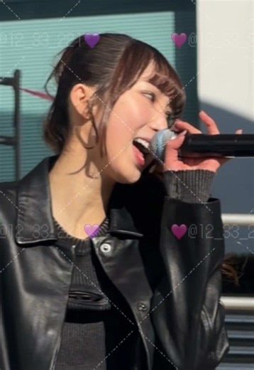 2025/12/28 ONE LOVE ONE HEART 4th ALBUM 「約束のパスポート」 Release Event＠ダイバーシティ東京プラザ🤖⭐️ 佐々木杏莉ちゃん직캠🤳💘 （笹原遼雅くん、イーチちゃん、矢嶋由菜ちゃんも映ってます🍀*゜） DIESELのお洋服を身につけてのパフォーマンス、素敵でした😽♪ 「勝つまでやめない」ほんとに良い歌すぎて毎日エンドレスリピートしてます！！！！！特にこの2番の杏莉ちゃんの力強い歌声が最高です！！1/11(月)に豊洲pitでワンマンライブがあるので、是非直接見に来てパワー💪を受け取って欲しいです！（勝手に宣伝） #oneloveoneheart #佐々木杏莉 #勝つまでやめない #weloveラブワン #約束のパスポート @佐々木あんり @ONE LOVE ONE HEART @イーチ @ささはらです。 @やじま ゆな
