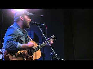 Drake White - Always Want What You Can't Have (Live in the Bing Lounge)
