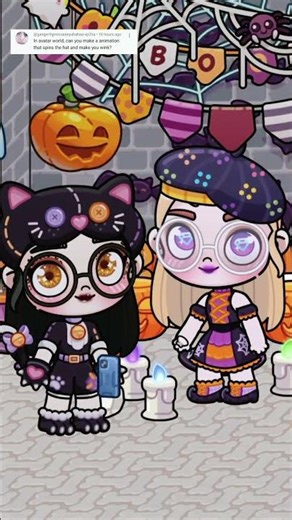 animation tutorial #avatarworld