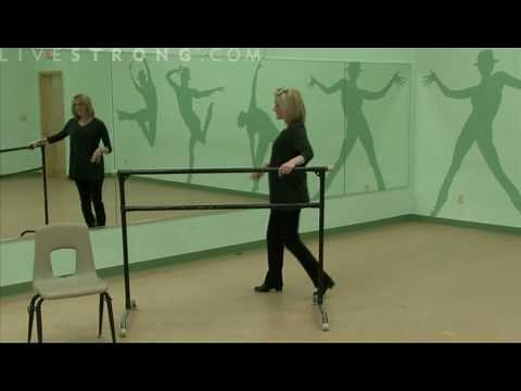 How to Do Wings in Tap Dance