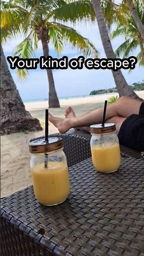 Just a few of the reasons we love Bantayan Island! 🇵🇭 #shorts #bantayanisland #islandlife #travel