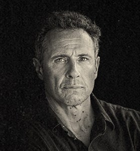 Chris Cuomo | Substack