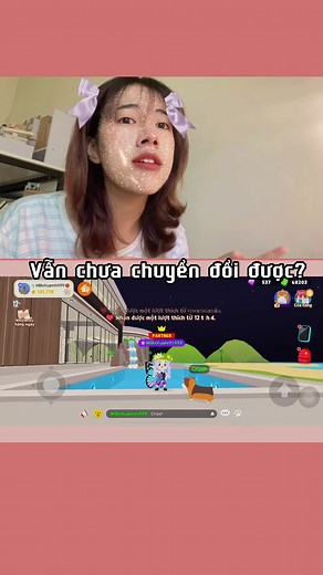Hướng dẫn chuyển tài khoản Play Together từ VNG sang quốc tế
