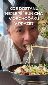 79K views · 1.2K reactions | Robin Nguyen vyrazil do pražských food...