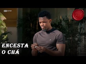 Desafio de Encestar o Chá | Taskmaster Portugal