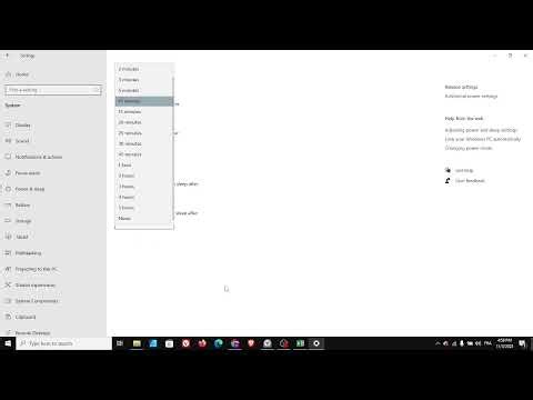 How To Keep Computer Awake Without Touching Mouse - Full Guide