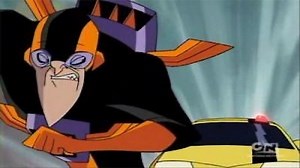 Watch Transformers Animated Season 1 Episode 8 - Nanosec