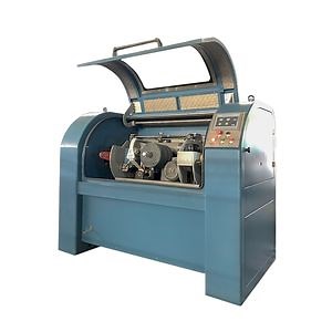 [Hot Item] High Speed 2 in 1 PP Raffia Twine Twisting Spool Winding Machine