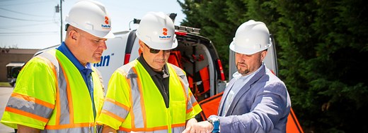 Careers at Traffic Plan | Build a Safer Future with Us