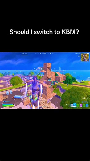 Improving Your Fortnite Controller Skills