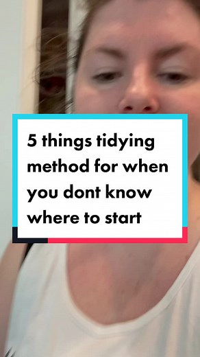 for more cleaning tips when you’re overwhelmed check out my book “How to Keep House While Drowning” by kc davis on amazon #strugglecare #cleantok #MH
