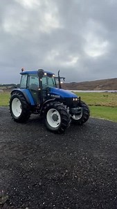 ❌ ❌JUST 340 TICKETS LEFT❌ ❌ ⏰Ends this Sunday Regardless of sellout 🔵 ⚪️ NEW HOLLAND TS115 🔵 ⚪️ For a chance of winning 1 of 3 free Entries ✅Share this post ✅Like/Follow our page ✅Tag 3 friends 🔷NEW HOLLAND TS115 🔷40k SLE Gearbox 🔷Grey Belly 🔷Left hand power shuttle 🔷8000 hours 🔷Air Seat 🔷New front tyres 🔷Comes with Quickie bracket & joystick 🔷Very original tractor 🔷Ready for work 🎫 £22.50 x 1495 Max entries 🔗Click the link below to Enter👇👇👇 https://highlinecompetitions.com/prod