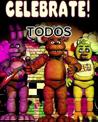 Easter Eggs de Five Nights at Freddy's 1: Guía Completa