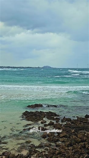 Discover the Beauty of Jeju Island Travel