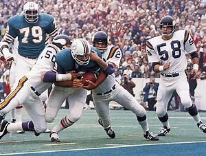 HEAD ON – Larry Csonka – The Official Website of Larry Csonka