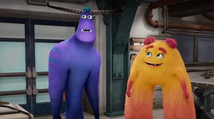 New Trailer for Pixar's MONSTERS INC. Series MONSTERS AT WORK - "Scarers Are Out, Jokesters Are In" — GeekTyrant
