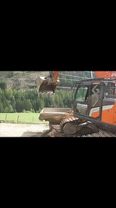 74K views · 813 reactions |  Hitachi ZX 490 loading Dump Truck | Harvester Forwarder & More | Facebook