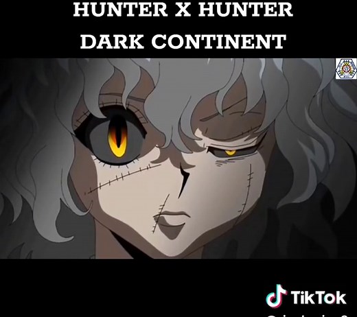 HUNTER X HUNTER DARK CONTINENT PART-369 #fbreelsfypシ゚viral #fbreelsfypシ゚ #fbreelsfypシ゚viral #ofwreels #reelschallenge #ofwlife